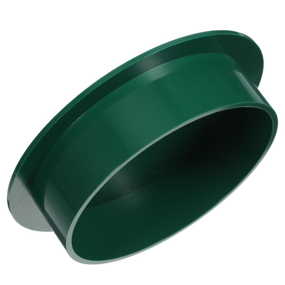 Raindrops  Green Hole Cup Golf Cover Practice Training Aids Travel