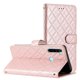 thumbnail image 4 of Funda abatible para Xiaomi Redmi Note 8T con ranuras para tarjetas, soporte magnético tipo libro, billetera de cuero PU de TPU a prueba de golpes, 4 of 5