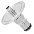 thumbnail image 4 of Beer Brewing Adapter, Clamp Ball Post, Safe Sturdy Liquid Post, Home For Liquid Family Beer, 4 of 8