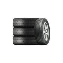 Set of 4 Falken Sincera SN201 A/S 225/65R16 100T Tires Fits: 2012-13 Chrysler Town & Country Touring L, 2008-10 Chrysler Town & Country LX