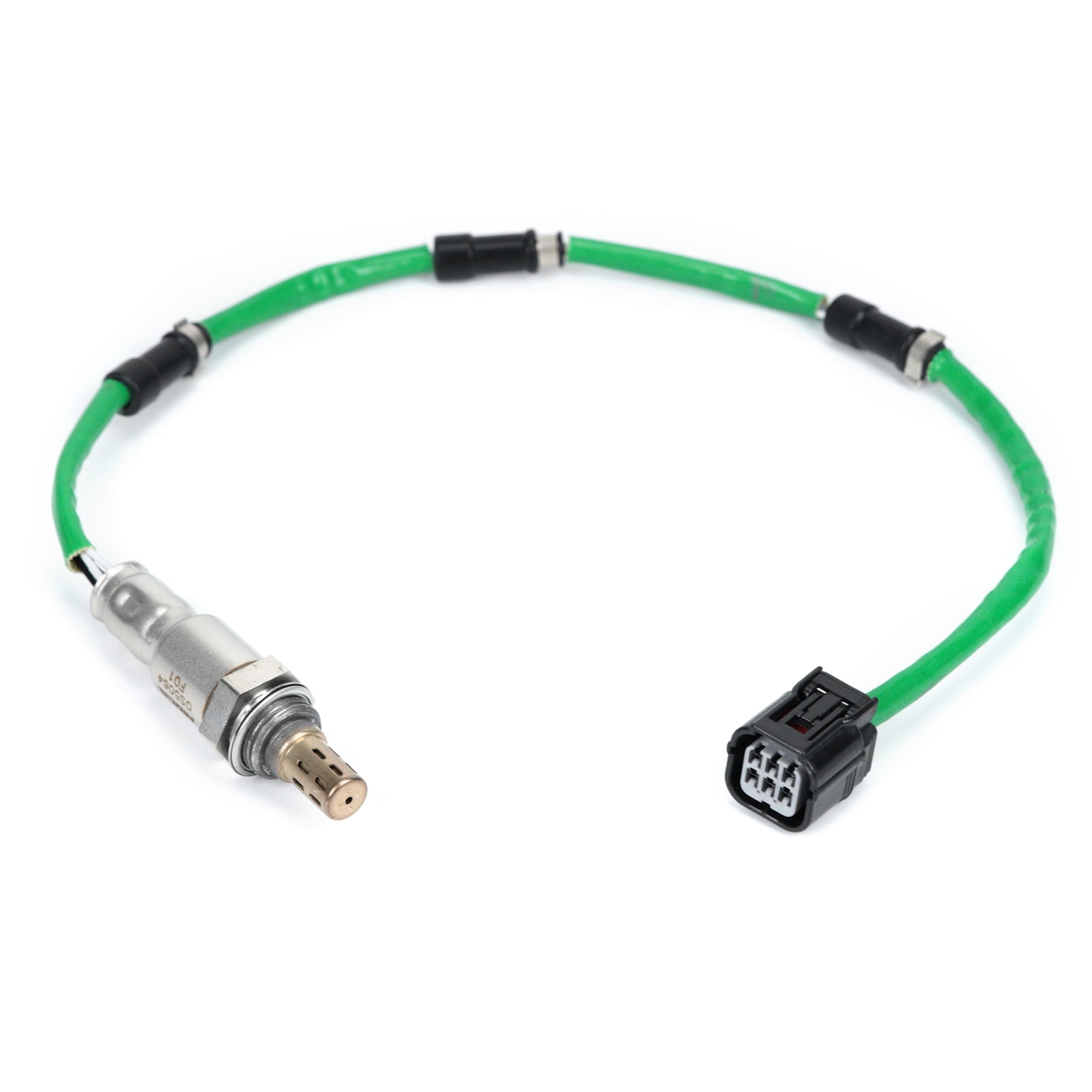 MOCA AUTOPARTS 2x Downstream & Upstream O2 Oxygen Sensor Fit for 2007-2009 Honda CR-V 2.4L
