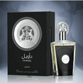 thumbnail image 3 of Lattafa Taweel , 3.4 oz EDP Spray, 3 of 5