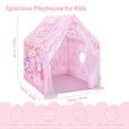 thumbnail image 4 of Carpa Infantil Plegable Grande con Diseño para Niños y Niñas, 4 of 7