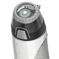thumbnail image 4 of Thermos HP4100CL6 24-Ounce Plastic Hydration Bottle with Meter (Clear), 4 of 11