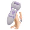 NEW Heeel smoothing Battery Operated Waterproof Callus romover