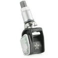 thumbnail image 3 of Tire Pressure Sensor A0009052102 Suitable for Mercedes- E-Class W213 Auto Parts Tire Pressure Monitoring Sensor,1 * Tire pressure sensor,Black&Silver, 3 of 5