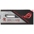 thumbnail image 2 of Asus ROG Thor 1000W Platinum II EVA Edition, 2 of 5