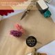thumbnail image 3 of 10 hojas de accesorios de sellado, pegatinas redondas para cumpleaños, calcomanías adhesivas para cumpleaños, repuestos para calcomanías de sellado de cumpleaños, 3 of 7