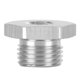 thumbnail image 5 of Sensor Aceite de Presión de Presión Adaptador de sensor M16X1.5 A 1/8npt Actualización de aluminio para el Motor de la Serie LS, 5 of 7