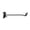 A, variant on YIFAEUX Cymbal Wall Hanger Rack Wall Mounted Cymbal Arm Display Holder Metal Drum Pad Stand Accessories for Home Office Shop