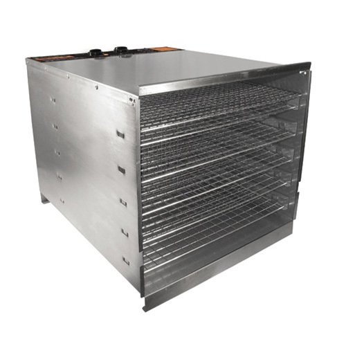 Stainless Steel Food Dehydrator