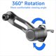 thumbnail image 2 of Soporte Magnético para Teléfono de Coche con Rotación de 360 Grados para con Brazo Extendido y Fuerte Imán para Salidas de Aire del Coche, Soporte para Teléfono Móvil, 2 of 5