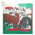 thumbnail image 6 of Morrell Youth Arcade Field Point Archery Bag Target for 30 Pound Bows, 6 of 6