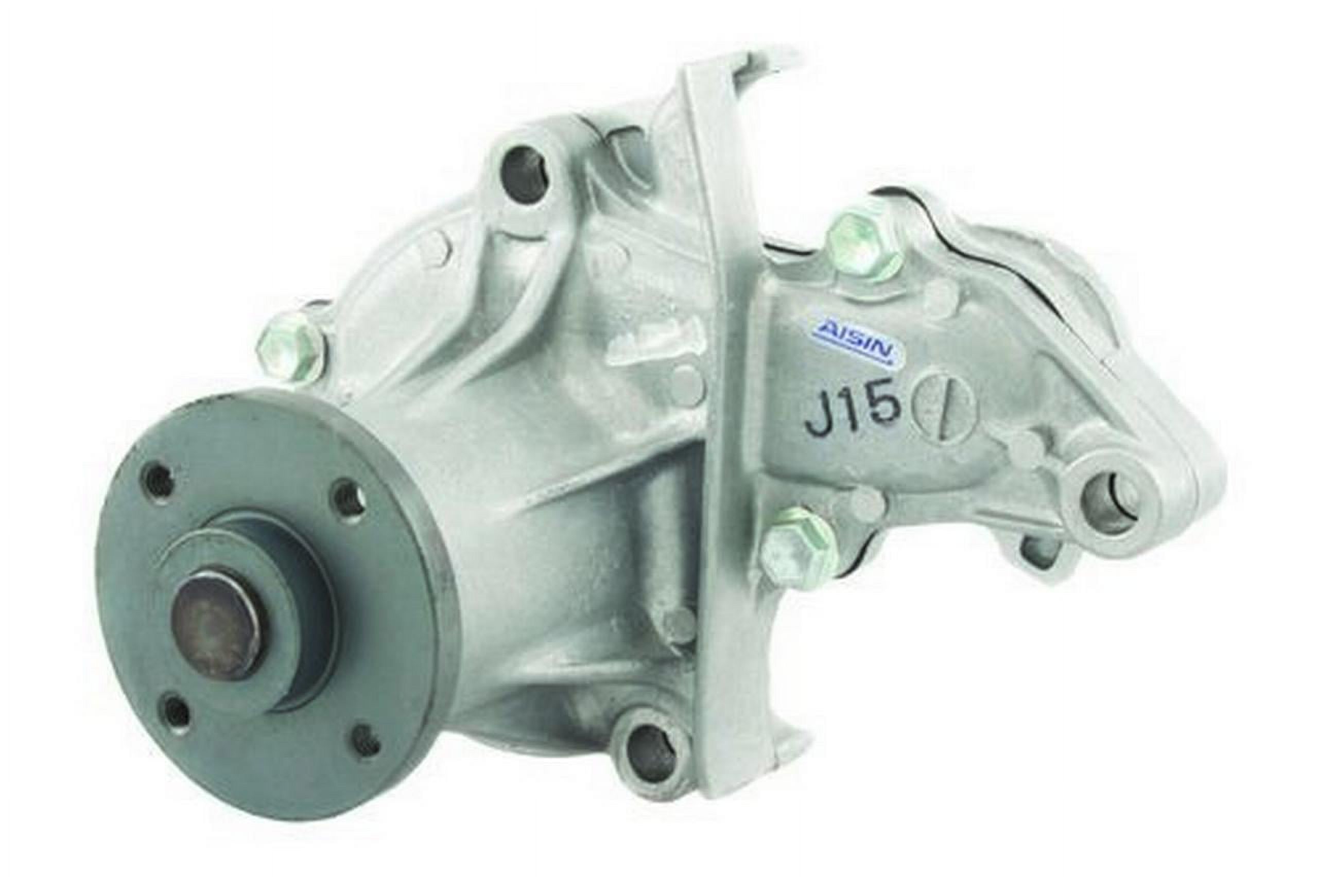 Engine Water Pump Fits select: 1988-1992 TOYOTA COROLLA, 1990-1993 TOYOTA CELICA