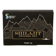 Shilajit Golden Grade Extract 2 Month Supply Altai Mountain 0.2 oz /6g