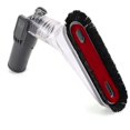 thumbnail image 3 of Cepillo antiestático flexible Cepillo para polvo suave Reemplazo para piezas de limpieza al vacío Dyson DC52 DC59 DC62 Inevent JJ22135-00, 3 of 7