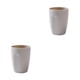 thumbnail image 4 of Kearding Taza de enjuague 400ml Albaricoque 2Conjunto, 4 of 6