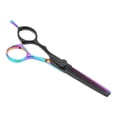thumbnail image 1 of Tijeras De Corte De Pelo, Tijeras De Barba Multifuncionales Para Peluquería Para Peluquería Para El Hogar Cergrey Tijeras de entresacar, 1 of 8