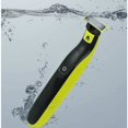 thumbnail image 5 of 5-pack Philips OneBlade replacement blades One Blade Pro for men sjx_paris, 5 of 5
