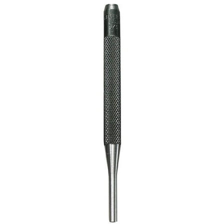GENERAL TOOLS 75D 31040 5/32" DRIVE PIN PUNCH 4" LONG