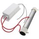 thumbnail image 1 of Generador de ozono 3g, purificador de aire de 220v, esterilizador de ozono, tubo de cuarzo de acero inoxidable, ozonizador de aire Mach, 1 of 4