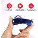 thumbnail image 4 of Funda para llave de coche azul, funda para llave de VW Golf Skoda, funda para llave de asiento, funda para llave de coche de TPU con botones, 4 of 5