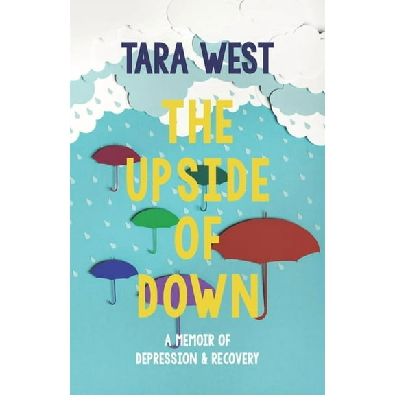 The Upside of Down (Paperback)