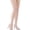 Khaki, variant on Underwear for Women Charming Fashion Net Lace Top Thigh Stocking Pantyhose Nightdress Babydoll Women's Lingerie,Pink