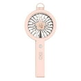 thumbnail image 1 of Agiferg Hand-held Spray Fan Mini Humidification And Water Replenishment Instrument, 1 of 7