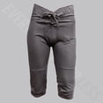 thumbnail image 2 of Champro Youth Slotted Practice Football Pant, 2 of 3