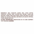 thumbnail image 2 of Caramello Milk Chocolate and Creamy Caramel Candy, Bar Caramel1.6oz Pack of 2, 2 of 4