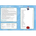 thumbnail image 2 of Collins Easy Learning Ks1 Handwriting: Ages 5-7, (Paperback), 2 of 4