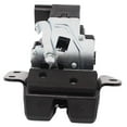 thumbnail image 3 of Dualoai 81230-2W000 Tailgate Lock Actuator for Soul EV 2015-2019 Heavy Duty, 3 of 8