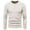 Beige, variant on Bcfgryg Long Sleeve Shirts For Men Soft Comfy Casual Tee Round Neck Full Sleeves Men's Ringer T Shirt Plain T Shirts for Men Beige L