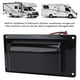 thumbnail image 2 of RV Side Vent Fan 12V 6W Motorhome Ventilation Exhaust Fan with Rainproof Cover for RV Trailer Bathroom Kitchen, 2 of 4