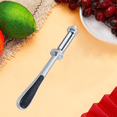 thumbnail image 5 of Peeler for Cheese, Ginger, Fruits, Vegetables, 5 of 5