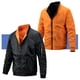 thumbnail image 2 of Chaquetas Para Hombres Chaqueta de Invierno Traje de Vuelo de Moda Más Algodón Reversible Cuello Alto Abrigo Cálido Odeerbi  ODB175561, 2 of 9