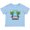 AE-Light Blue, variant on Inktastic Summer Vacation in the Bahamas Boys or Girls Baby T-Shirt