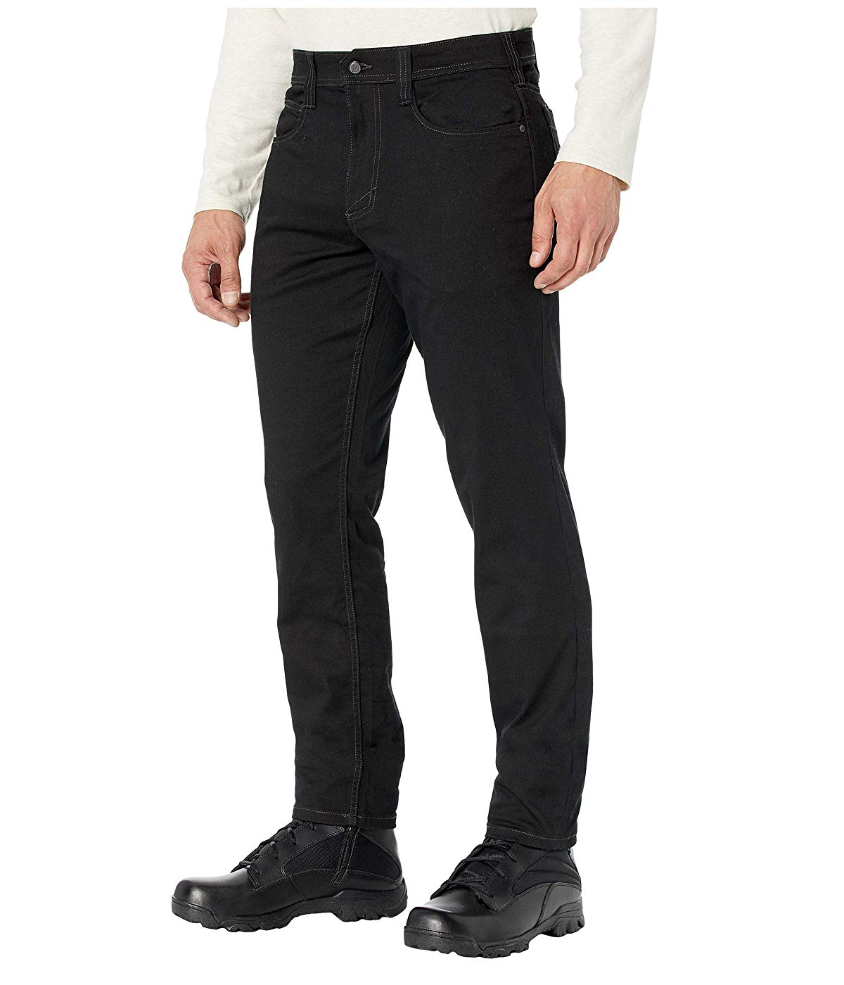 tactical slim pants