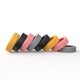 thumbnail image 1 of Funda protectora de silicona para ruedas de equipaje, funda protectora de silicona para ruedas de silla con reducción de ruido, 1 of 4