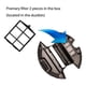 thumbnail image 4 of For Shark Robot Vacuum Cleaners AV2501AE/AV2502AE Brush, 4 of 5