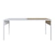 thumbnail image 5 of Mesa de Centro Kessa Muebles Everman Blanco, 5 of 5