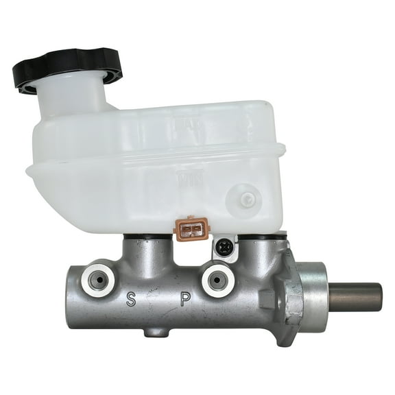 Mando Brake Master Cylinder 17A1050 Fits select: 2004-2006 KIA SORENTO