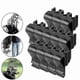 thumbnail image 2 of 12-Pack Golf Bag Clips for Putter Holder Organizer Accessory Clamps for Golf Equipment Storage Solution, 2 of 5