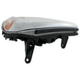 thumbnail image 5 of For Honda Pilot 2009 2010 2011 Headlight Unit Driver Side | Replacement For HO2518125 | 114-50903, 33150SZAA01, 5 of 7