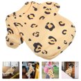 thumbnail image 4 of WORGEOUS Ropa de mascota impresa ropa de cachorra de invierno ropa para perros al aire libre ropa de masa cálida ropa de perro (l), 4 of 8