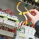 thumbnail image 4 of 1 juego surtido de destornilladores, destornillador profesional, herramienta manual para electricistas., 4 of 5