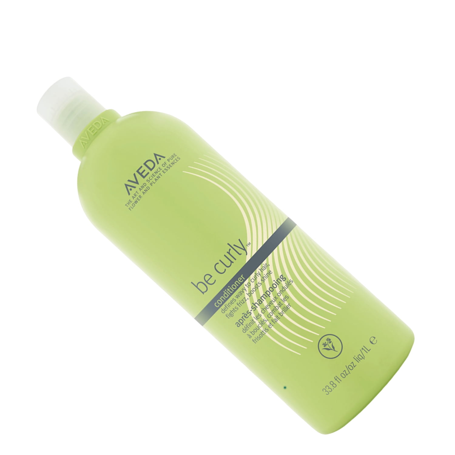 Aveda Be Curly Conditioning Conditioner for Enhanced Curls