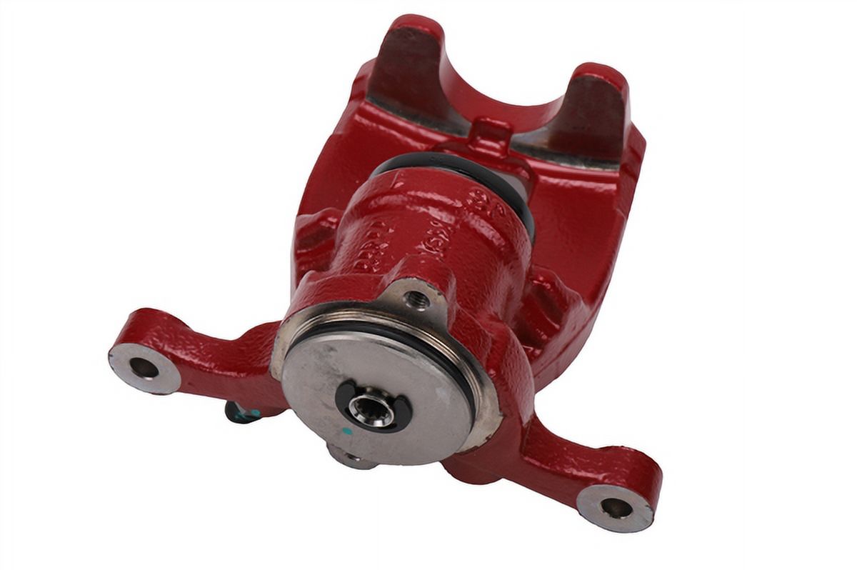 Rear Driver Side Brake Caliper