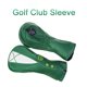 thumbnail image 3 of Cubiertas del club de golf Accesorios de deportes de PU impermeables PUSULTOR DE PROTECTOR DE PROTECTOR DE DIRECTOR UNIVERSAL PARA PROTEGER POSTE DE PROTECCIÓN seitruly OD010876-00, 3 of 6